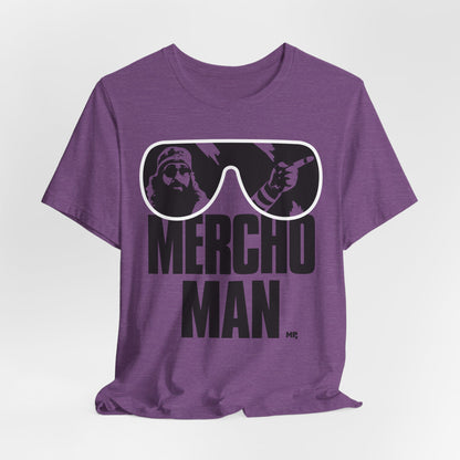 MERCHO MAN