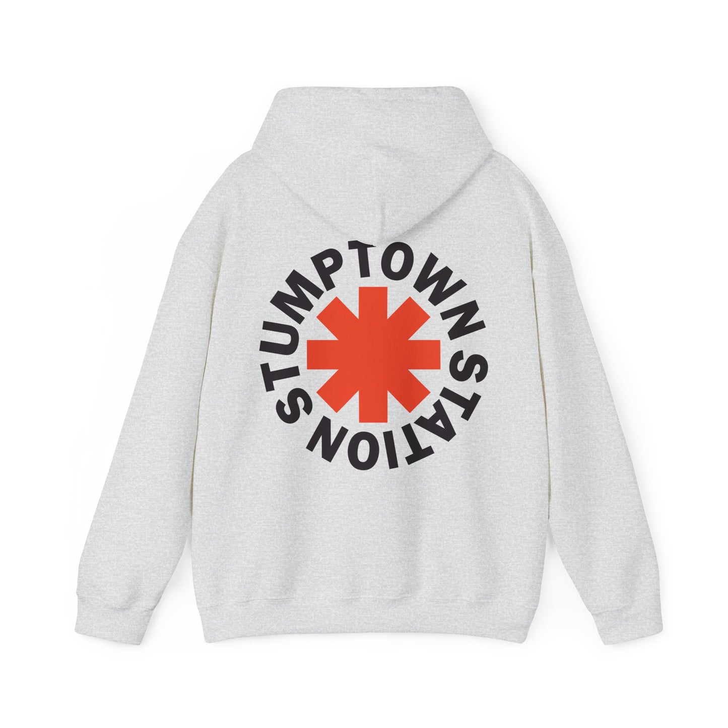 RHC Stumptown - Hoodie