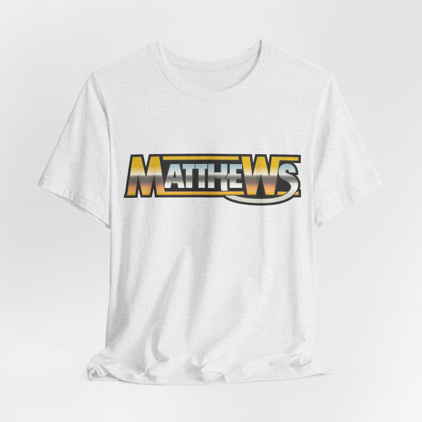 MATTHEWS-MANIA