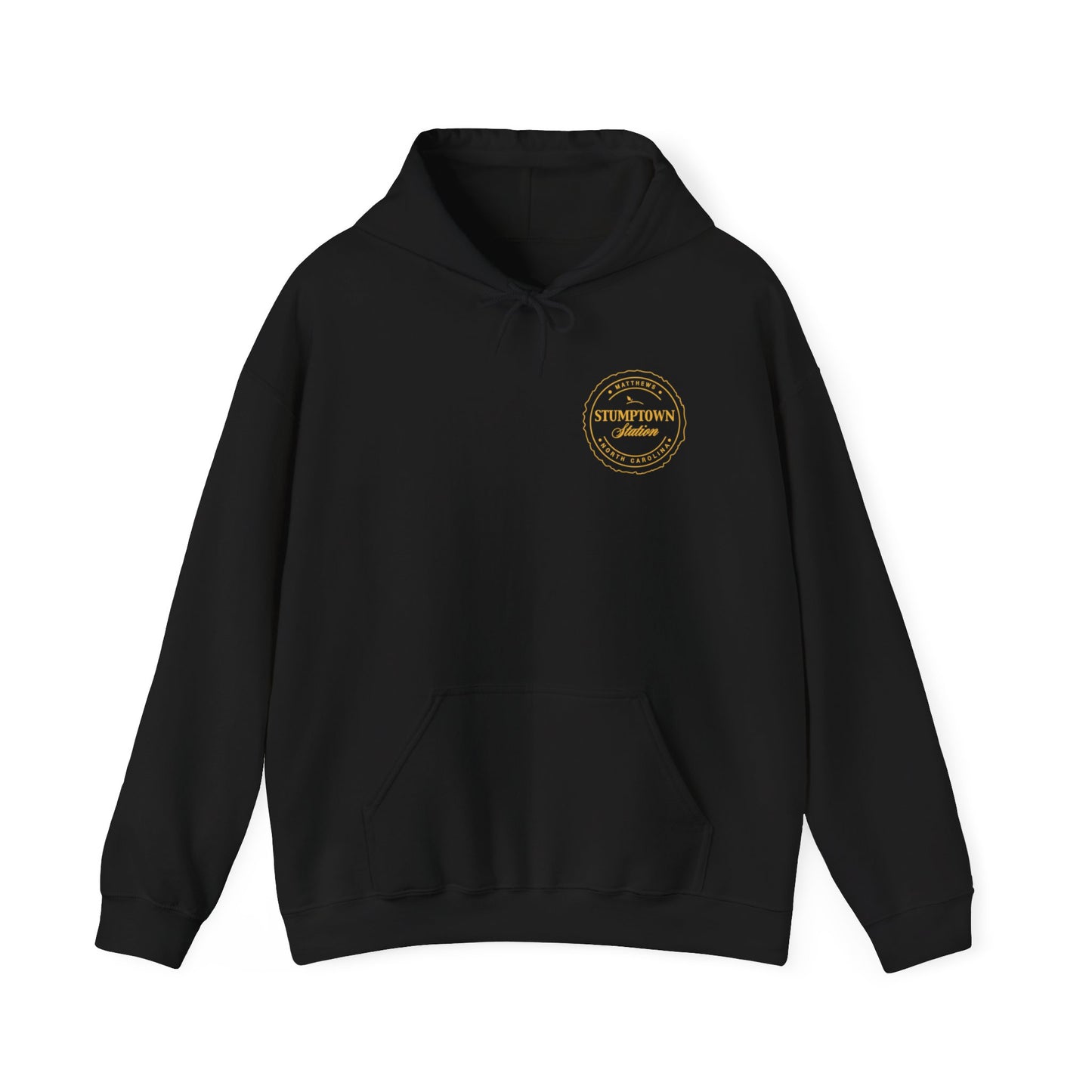 Stumptown 7 Year Anniversary - Hoodie