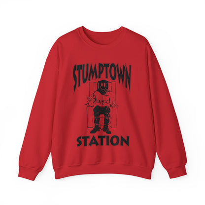 Stumptown DR - Crewneck