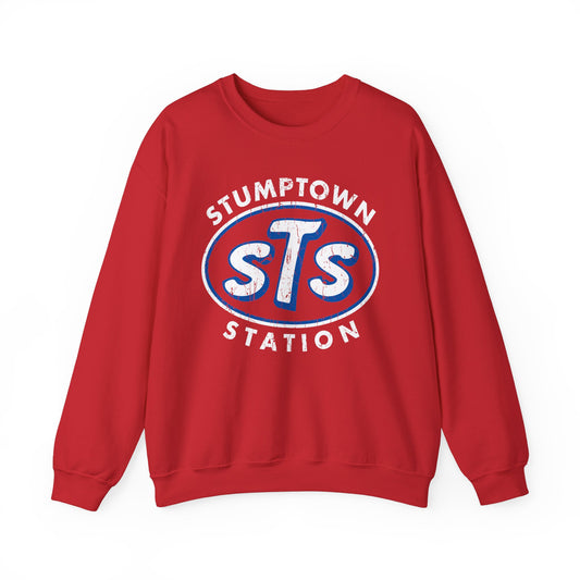 STS - Crewneck