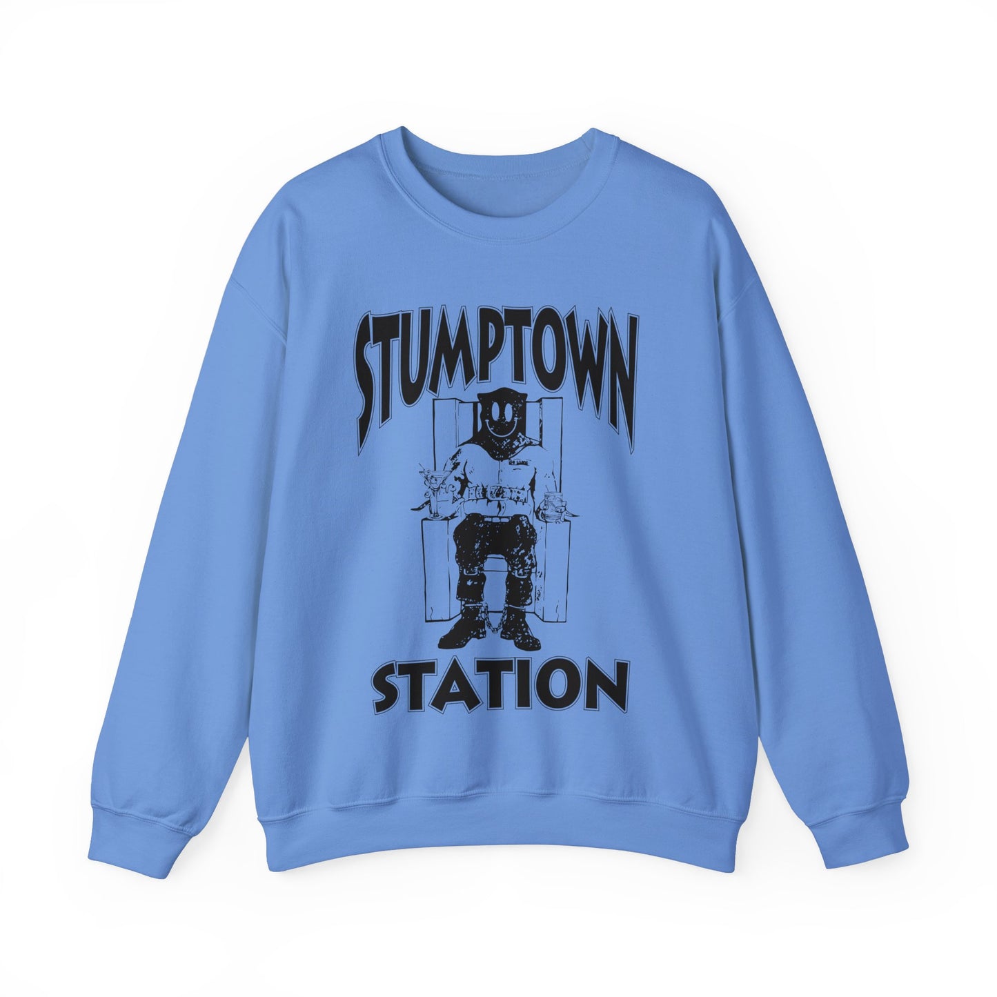 Stumptown DR - Crewneck