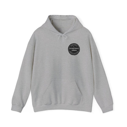 Stumptown Comedy Jam - Hoodie