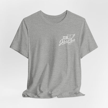 John's Place - Vegas - Staff Shirt