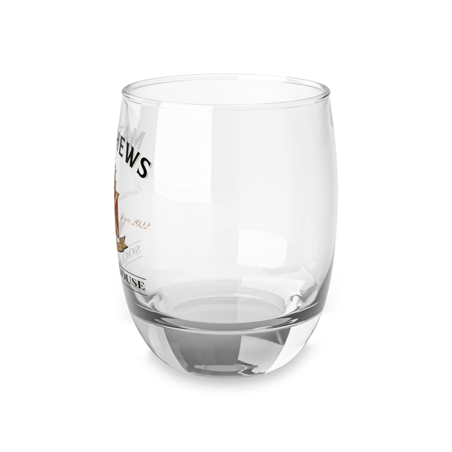 Jameson - Whiskey Glass