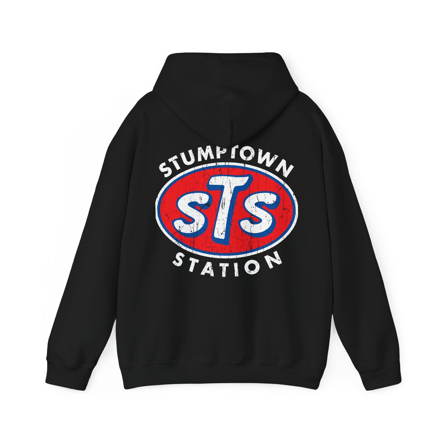 STS - Hoodie