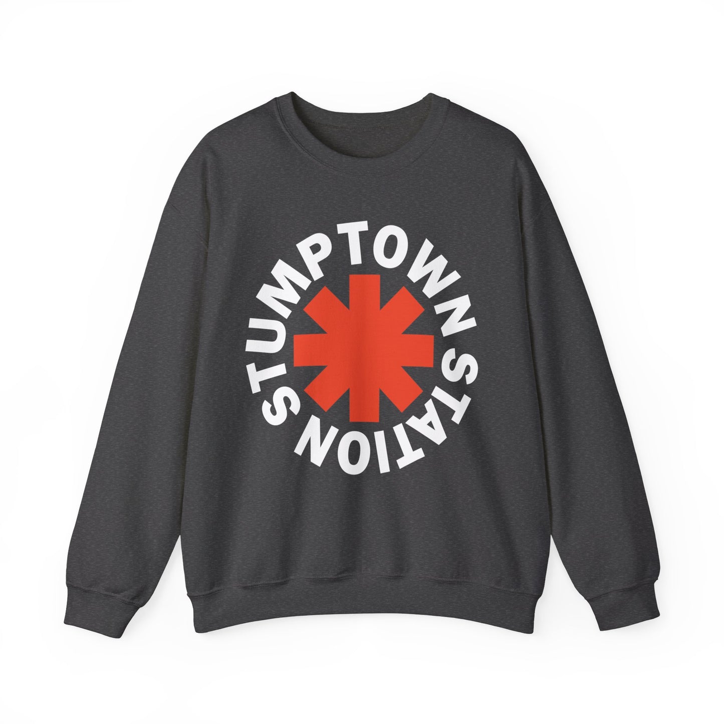 RHC Stumptown - Crewneck