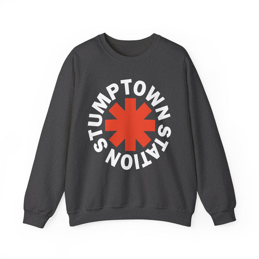 RHC Stumptown - Crewneck