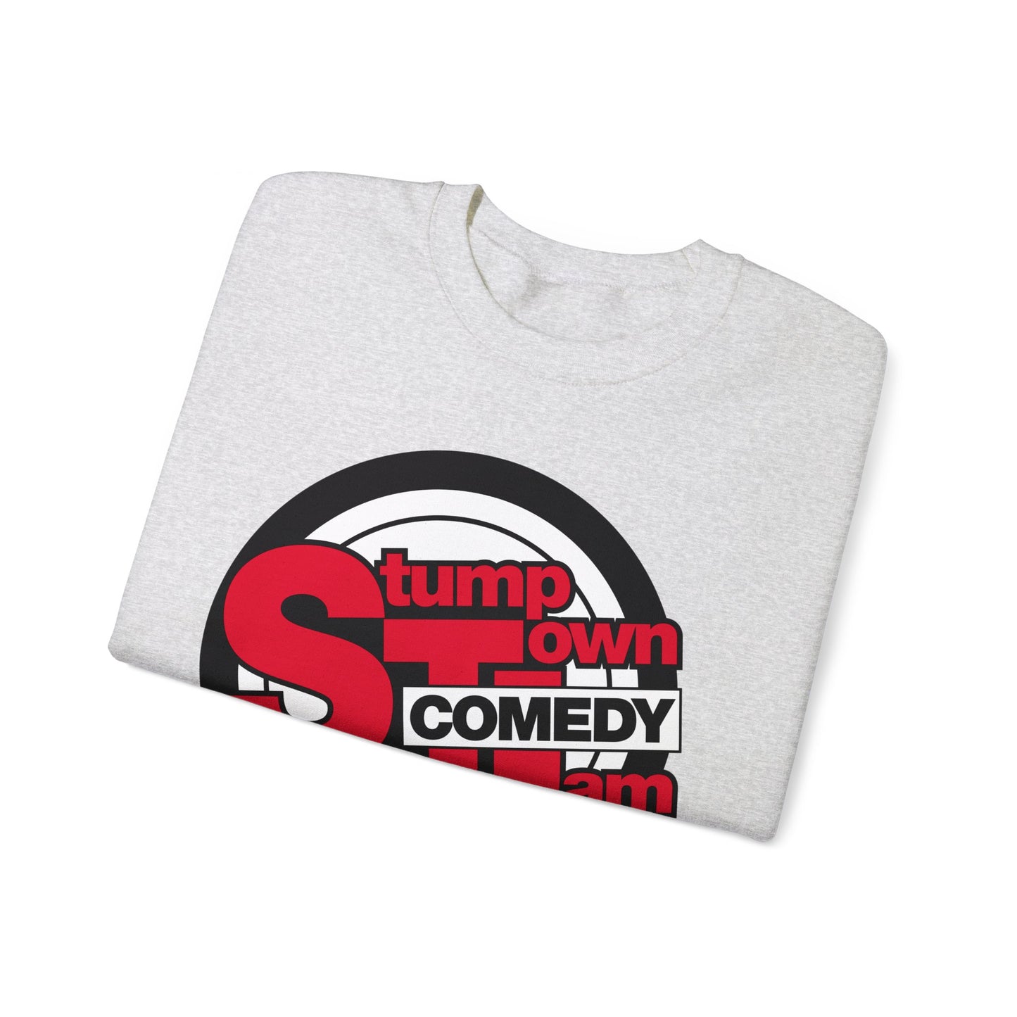 Stumptown Comedy Jam - Crewneck