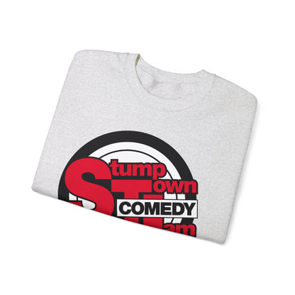 Stumptown Comedy Jam - Crewneck