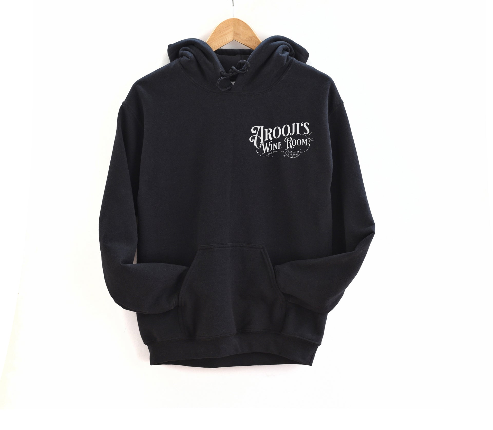 Clothing Peso Spoiled Youth Rhinestone Hoodie Peso Spoiled Youth