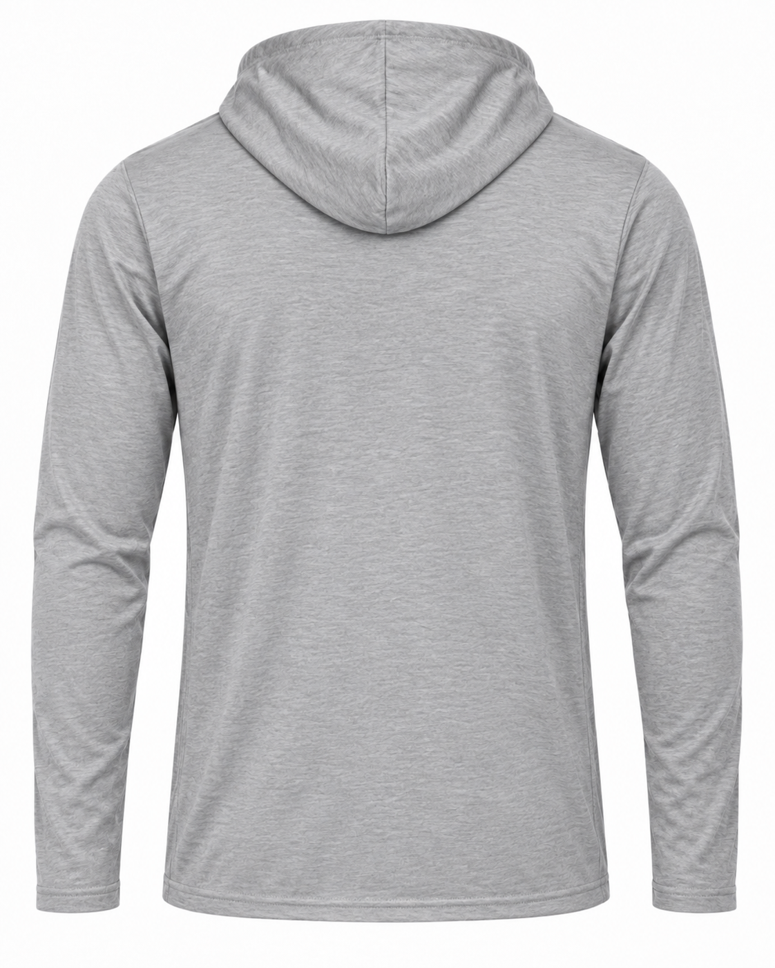 Crestdale Wildcats 26-27 Moisture-Wicking Hooded Long Sleeve