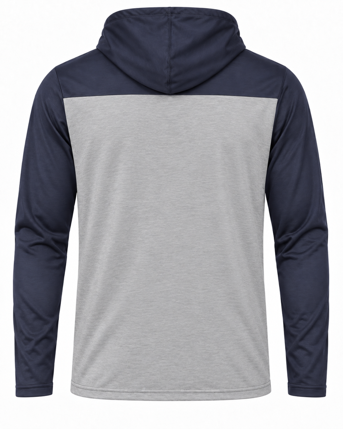 Crestdale Wildcats 26-27 Moisture-Wicking Hooded Long Sleeve
