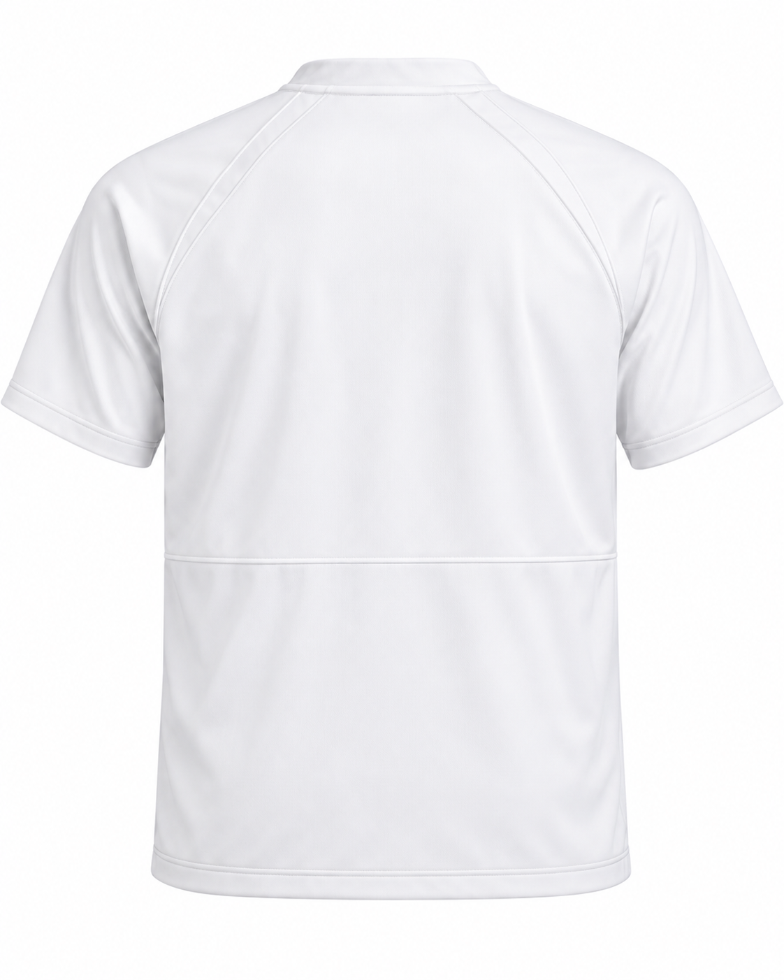 Crestdale Wildcats Sport-Tek 1/2-Zip Short Sleeve Jacket