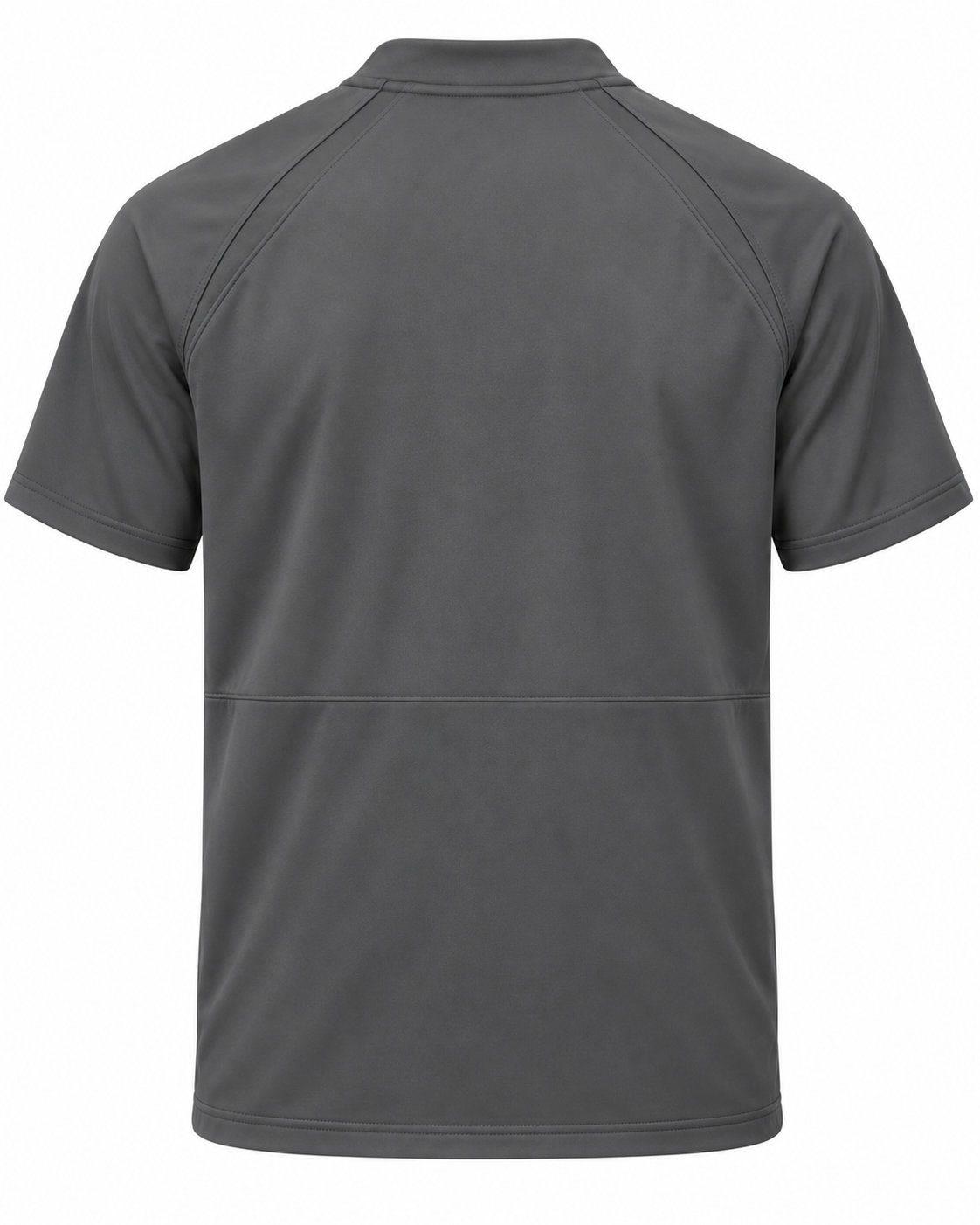 Crestdale Wildcats Sport-Tek 1/2-Zip Short Sleeve Jacket