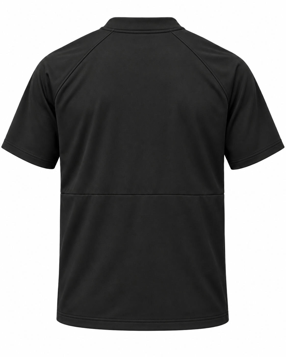 Crestdale Wildcats Sport-Tek 1/2-Zip Short Sleeve Jacket