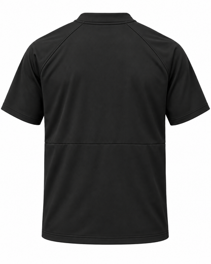 Crestdale Wildcats Sport-Tek 1/2-Zip Short Sleeve Jacket
