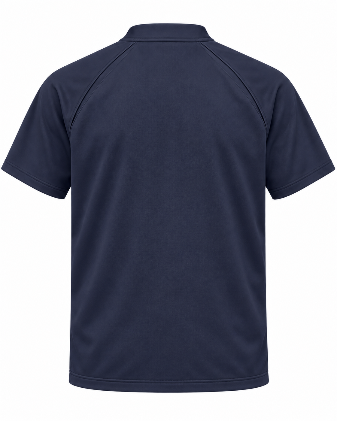 Crestdale Wildcats Sport-Tek 1/2-Zip Short Sleeve Jacket