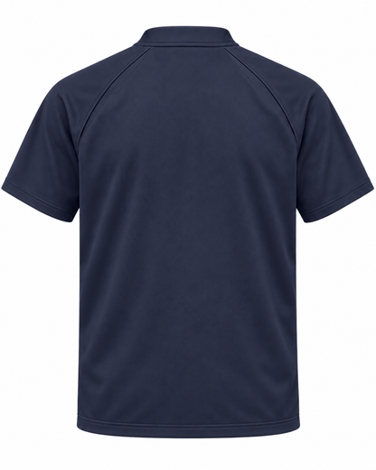 Crestdale Wildcats Sport-Tek 1/2-Zip Short Sleeve Jacket
