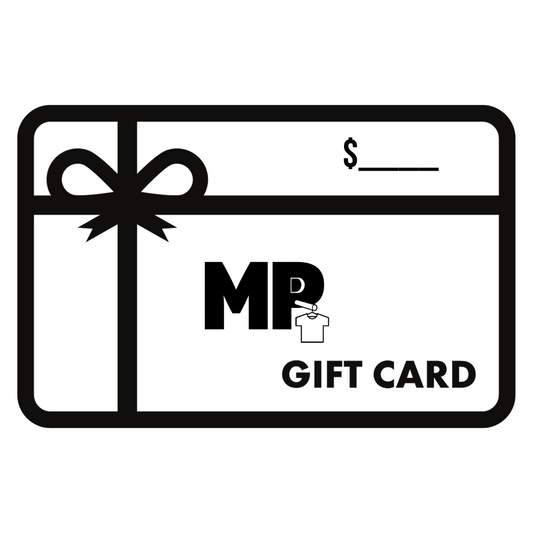 Merch Perch Gift Card