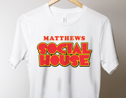 Social Animal House