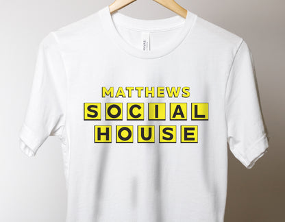 Matthews Social Waffle House