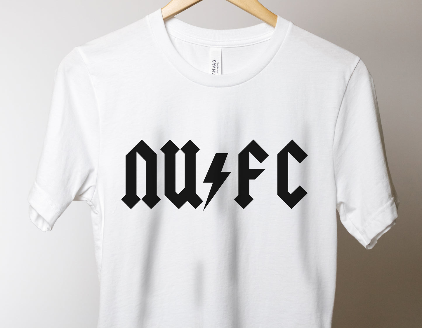 NUFC AC/DC