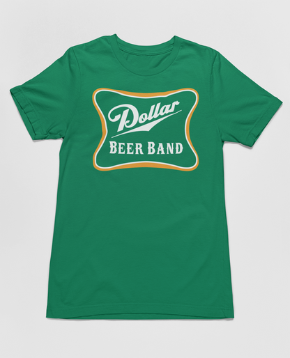 Dollar Beer Band - High Life