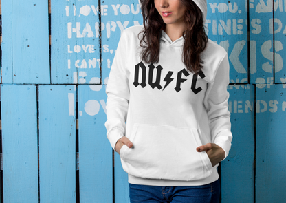 NUFC AC/DC - Hoodie