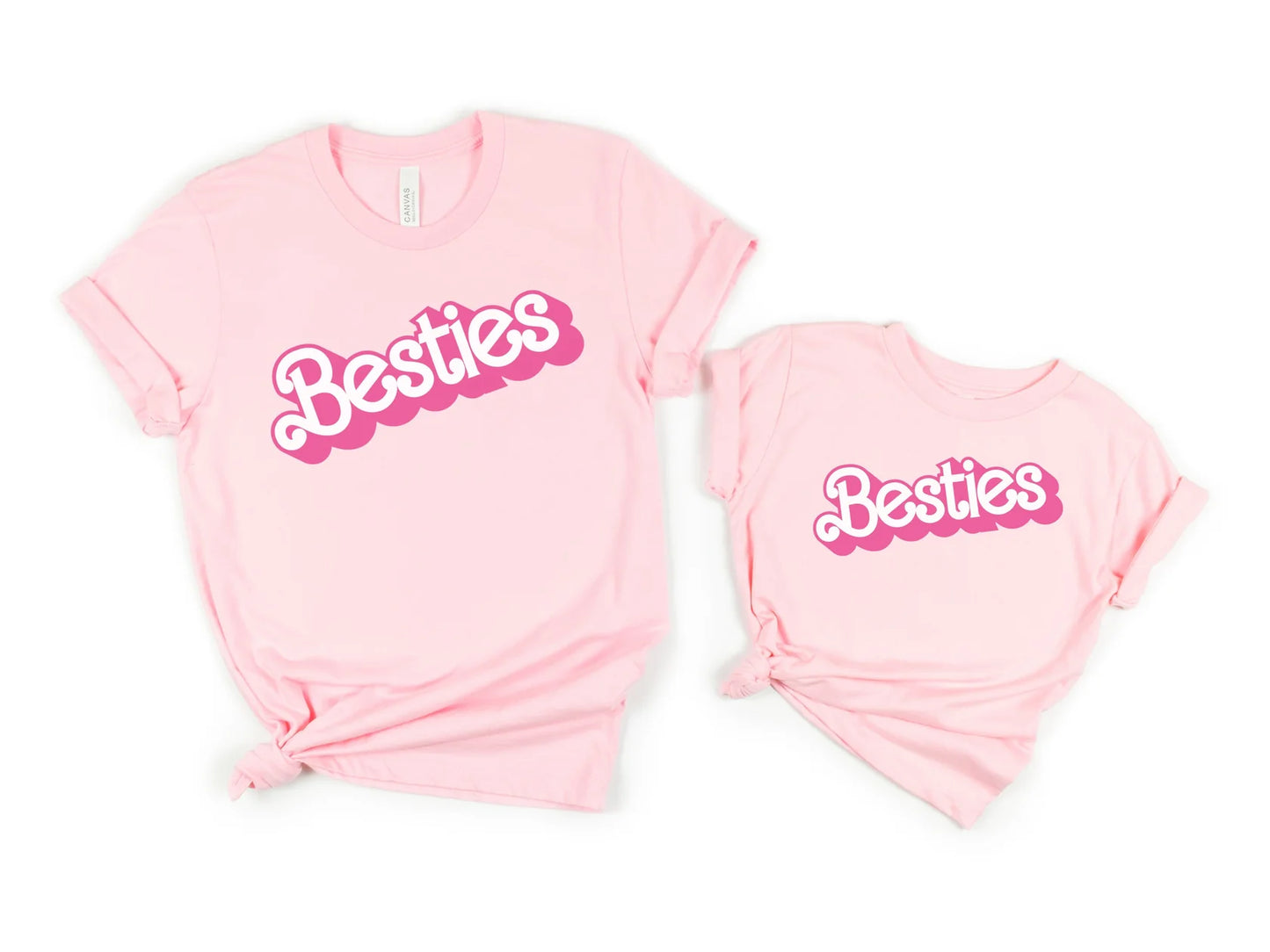 Besties - Newborn-3XL