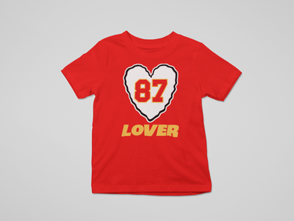 TS Lover -  Mini-Swiftie Version