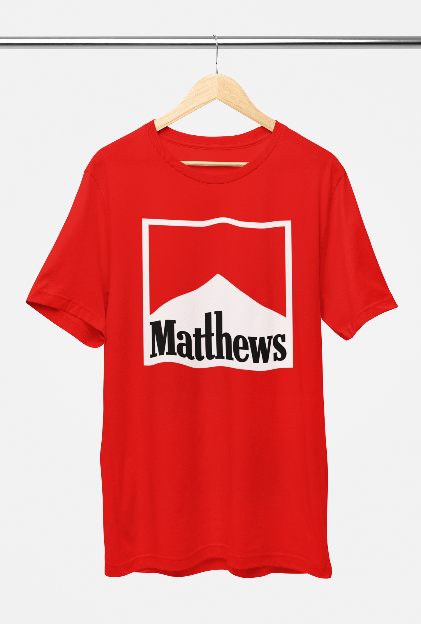 Matthews Marlboro