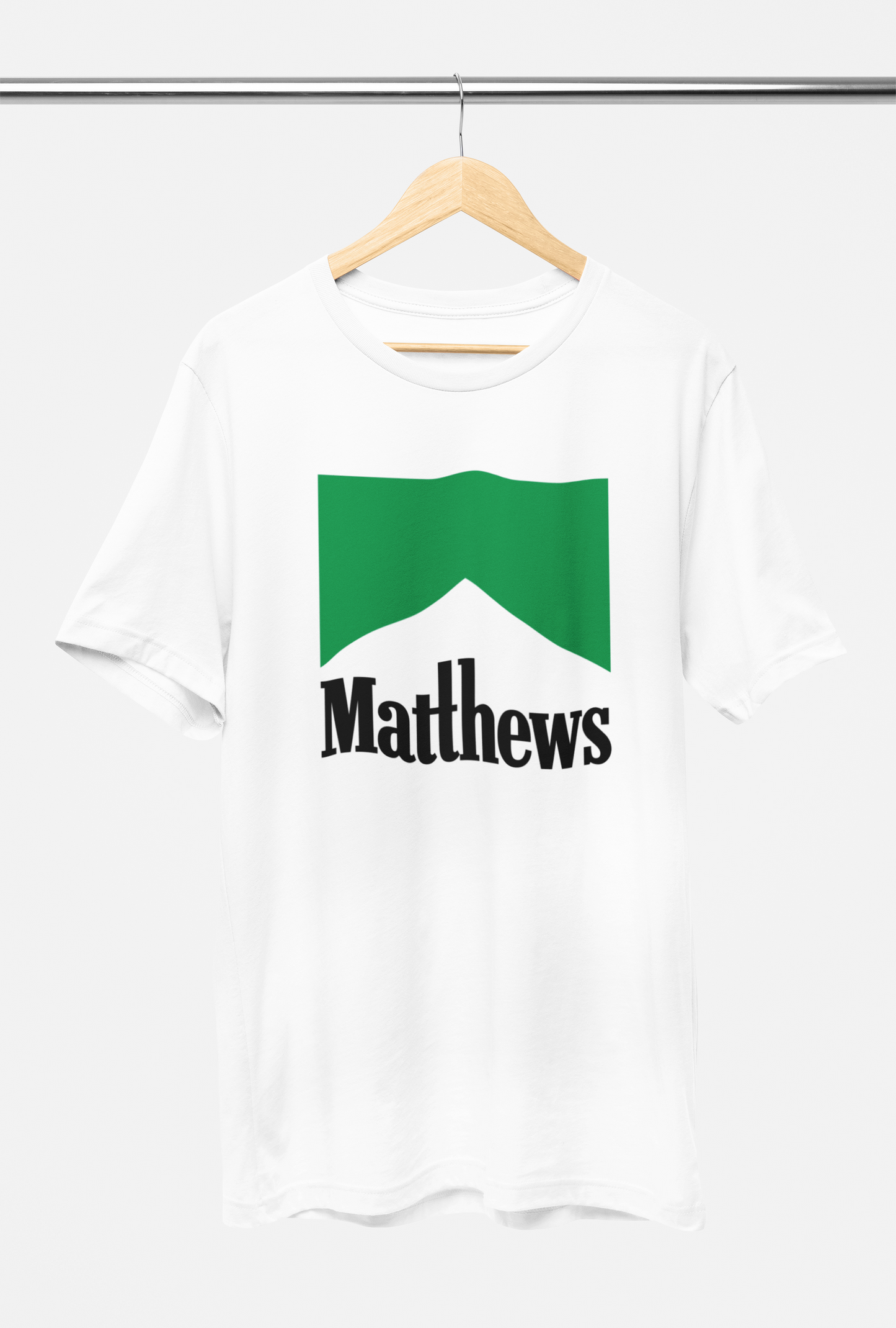 Matthews Marlboro