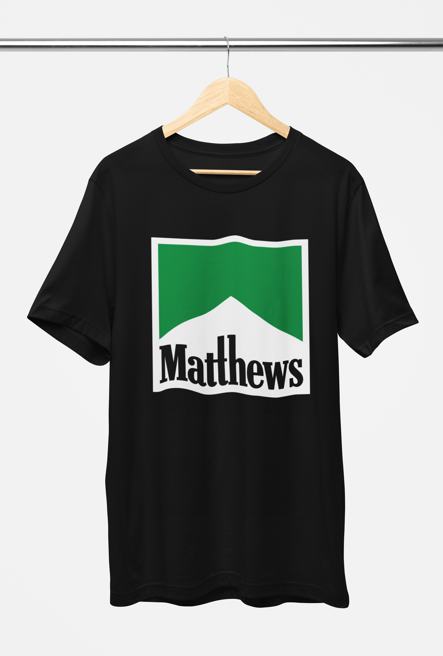 Matthews Marlboro