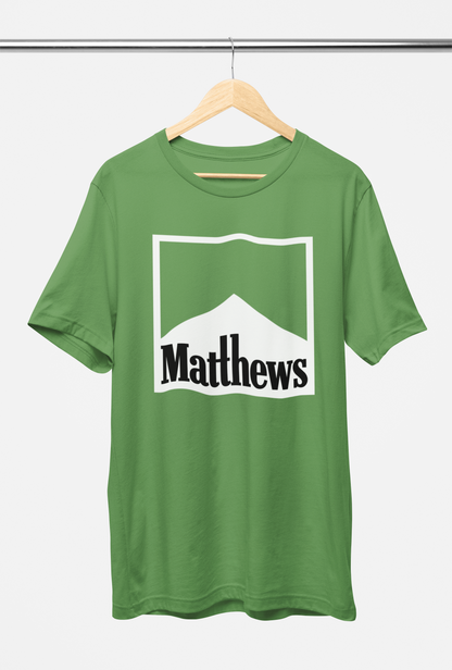 Matthews Marlboro