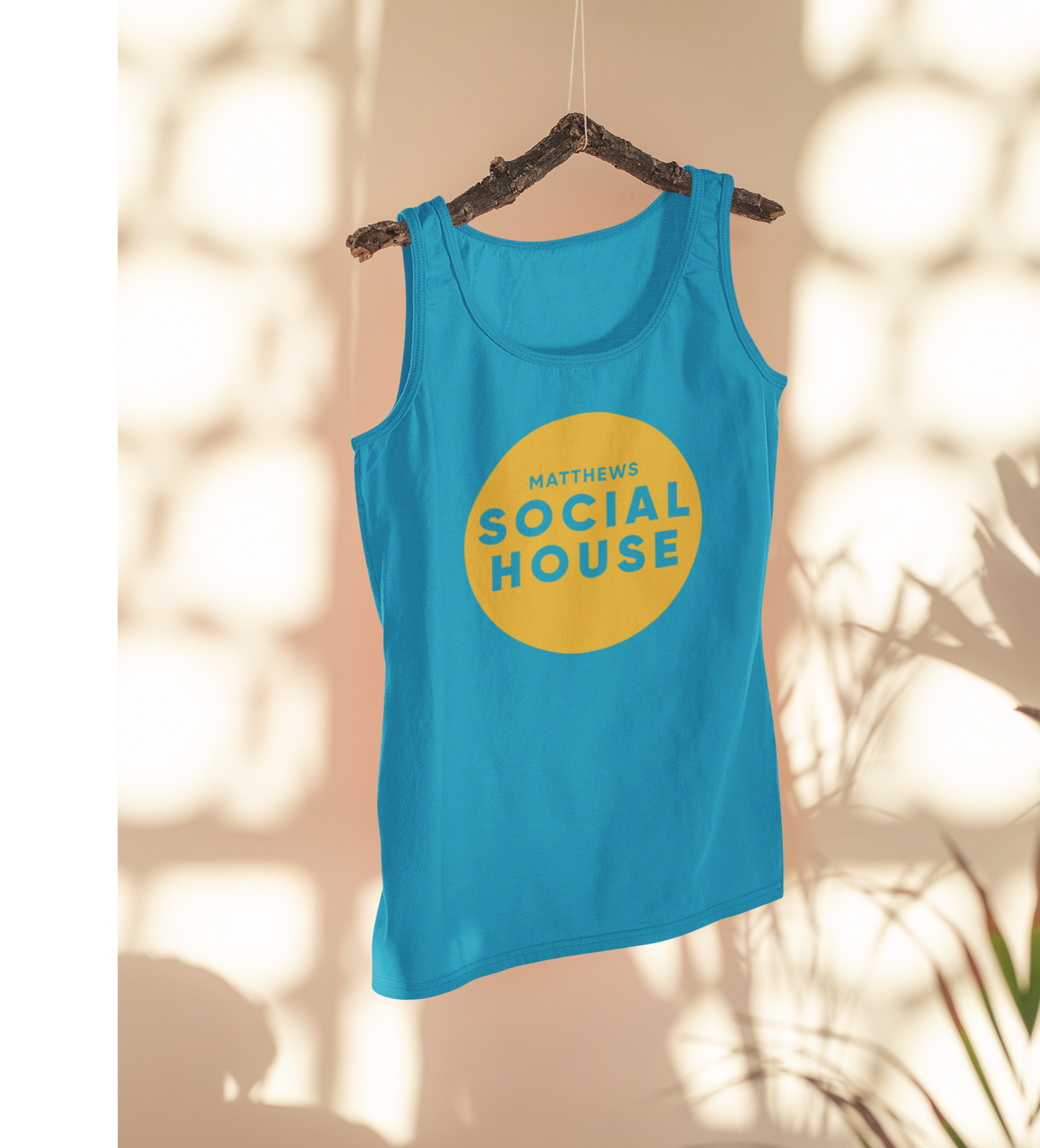 Social House Nooner - Women's Tank