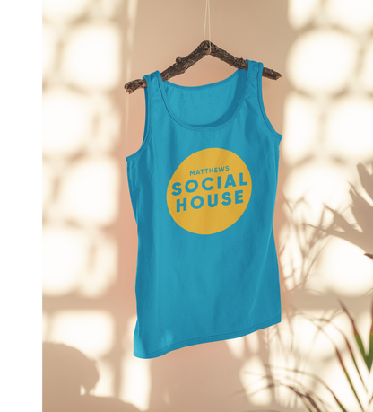 Social House Nooner - Women's Tank