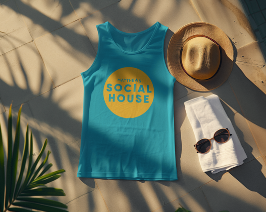 Social House Nooner - Women's Tank