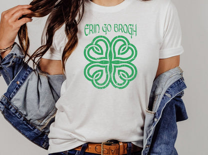 Erin Go Bragh