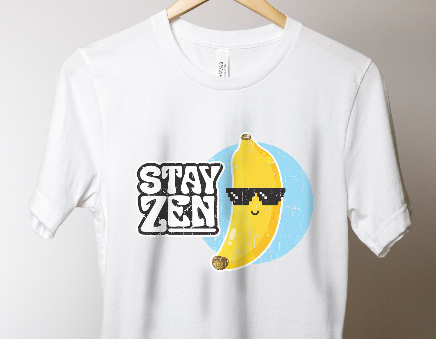 Stay Zen