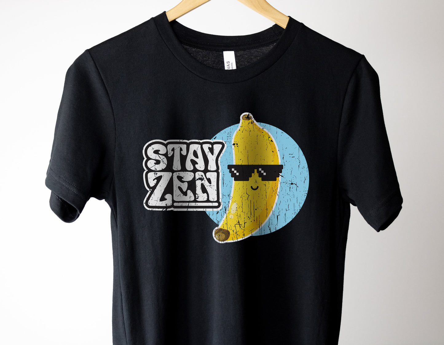 Stay Zen