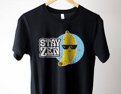 Stay Zen