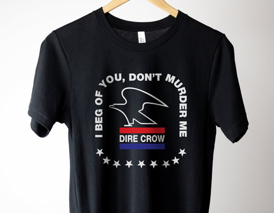Dire Crow Postal