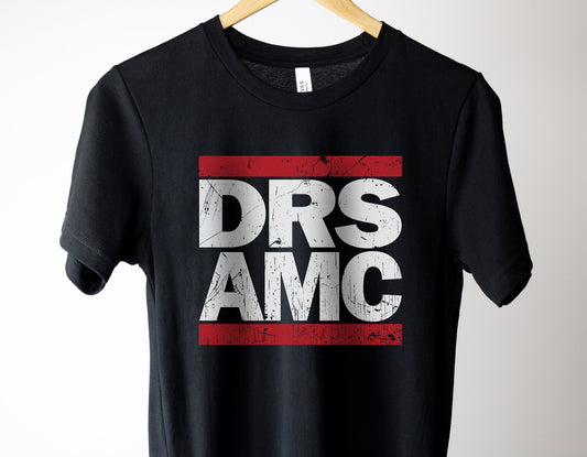DRS AMC