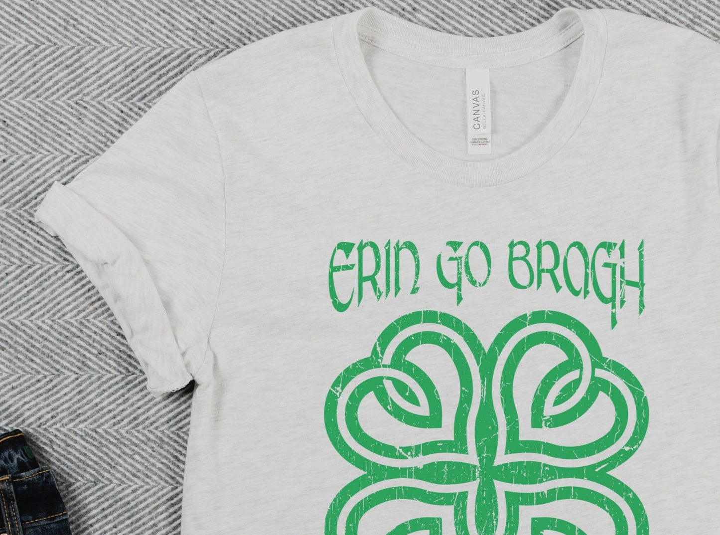 Erin Go Bragh