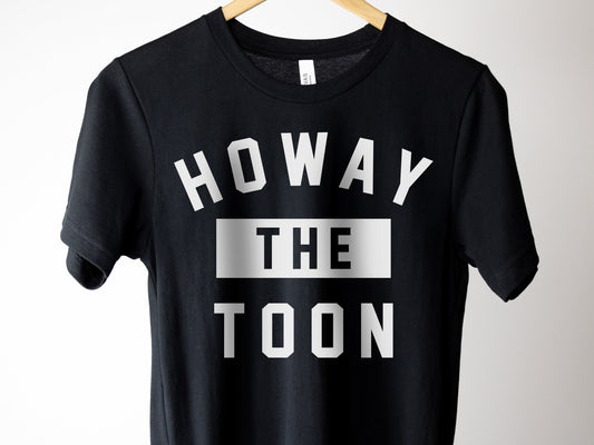 Howay The Toon