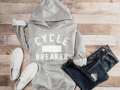 Cycle Breaker - Hoodie