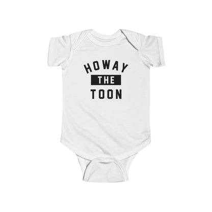 Howay The Toon - Onesie