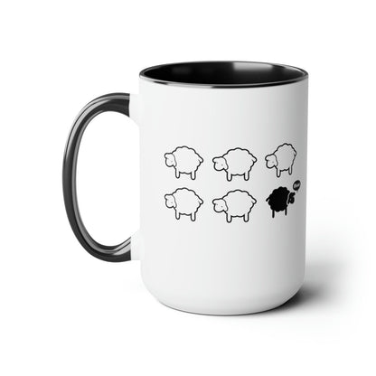 Black Sheep - Mug